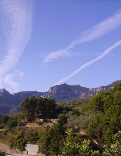 Casa Rural Paüls Ca les Barberes