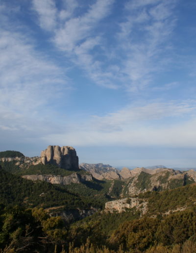 Roques de Benet